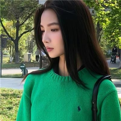 春天里