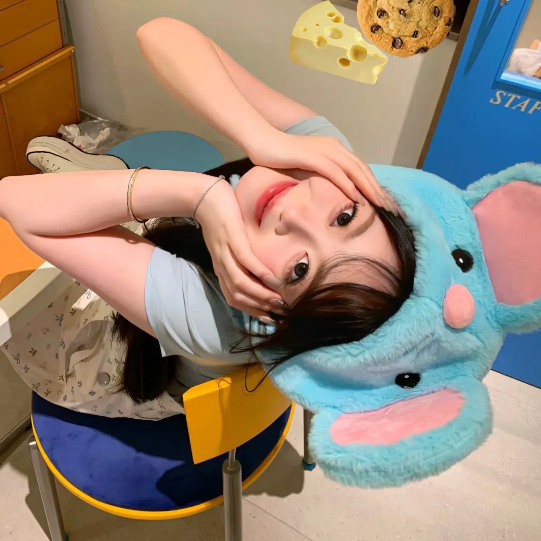 沉睡之前